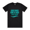 AS Colour Mens Classic Tee Thumbnail