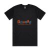 AS Colour Mens Classic Tee Thumbnail