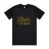 AS Colour Mens Classic Tee Thumbnail