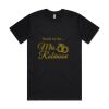 AS Colour Mens Classic Tee Thumbnail