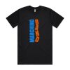 AS Colour Mens Classic Tee Thumbnail