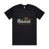 AS Colour Mens Classic Tee Thumbnail
