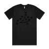 AS Colour Mens Classic Tee Thumbnail