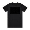 AS Colour Mens Classic Tee Thumbnail