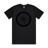 AS Colour Mens Classic Tee Thumbnail