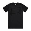 AS Colour Mens Classic Tee Thumbnail