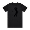 AS Colour Mens Classic Tee Thumbnail