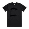AS Colour Mens Classic Tee Thumbnail
