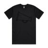 AS Colour Mens Classic Tee Thumbnail