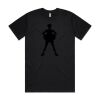 AS Colour Mens Classic Tee Thumbnail