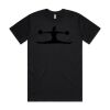 AS Colour Mens Classic Tee Thumbnail