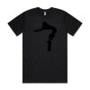 AS Colour Mens Classic Tee Thumbnail