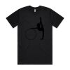 AS Colour Mens Classic Tee Thumbnail
