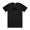 AS Colour Mens Classic Tee Thumbnail