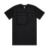 AS Colour Mens Classic Tee Thumbnail