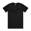 AS Colour Mens Classic Tee Thumbnail