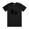 AS Colour Mens Classic Tee Thumbnail