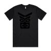 AS Colour Mens Classic Tee Thumbnail