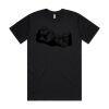 AS Colour Mens Classic Tee Thumbnail