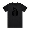 AS Colour Mens Classic Tee Thumbnail