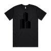AS Colour Mens Classic Tee Thumbnail