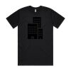 AS Colour Mens Classic Tee Thumbnail