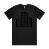 AS Colour Mens Classic Tee Thumbnail