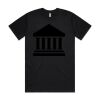 AS Colour Mens Classic Tee Thumbnail