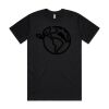 AS Colour Mens Classic Tee Thumbnail