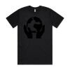 AS Colour Mens Classic Tee Thumbnail