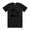 AS Colour Mens Classic Tee Thumbnail