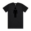 AS Colour Mens Classic Tee Thumbnail
