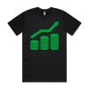AS Colour Mens Classic Tee Thumbnail