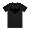 AS Colour Mens Classic Tee Thumbnail