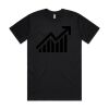 AS Colour Mens Classic Tee Thumbnail