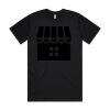 AS Colour Mens Classic Tee Thumbnail