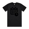 AS Colour Mens Classic Tee Thumbnail