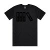 AS Colour Mens Classic Tee Thumbnail