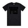 AS Colour Mens Classic Tee Thumbnail