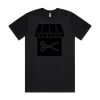 AS Colour Mens Classic Tee Thumbnail