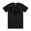 AS Colour Mens Classic Tee Thumbnail