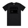 AS Colour Mens Classic Tee Thumbnail
