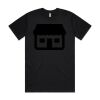 AS Colour Mens Classic Tee Thumbnail