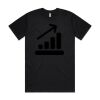 AS Colour Mens Classic Tee Thumbnail