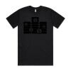 AS Colour Mens Classic Tee Thumbnail