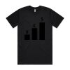 AS Colour Mens Classic Tee Thumbnail