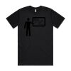 AS Colour Mens Classic Tee Thumbnail