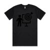 AS Colour Mens Classic Tee Thumbnail