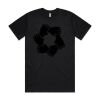 AS Colour Mens Classic Tee Thumbnail