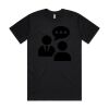 AS Colour Mens Classic Tee Thumbnail